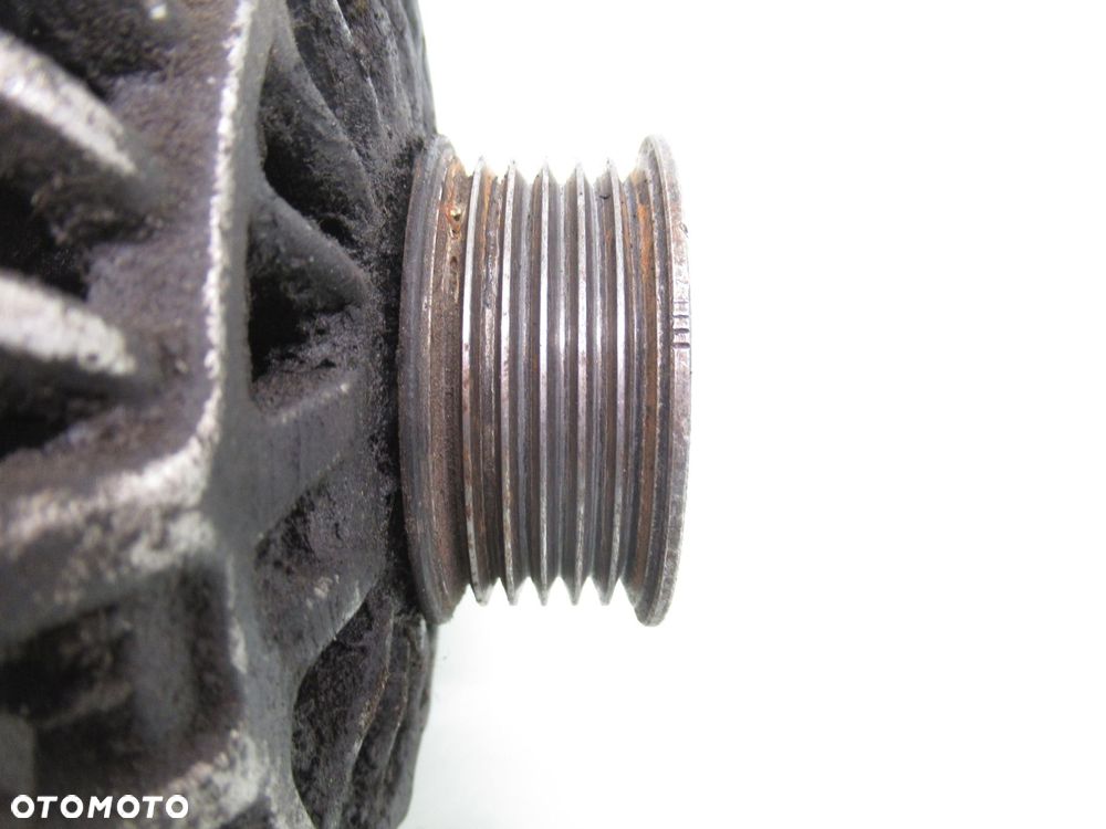 ALTERNATOR PEUGEOT 406 2.0 HDI 9635772980 - 3