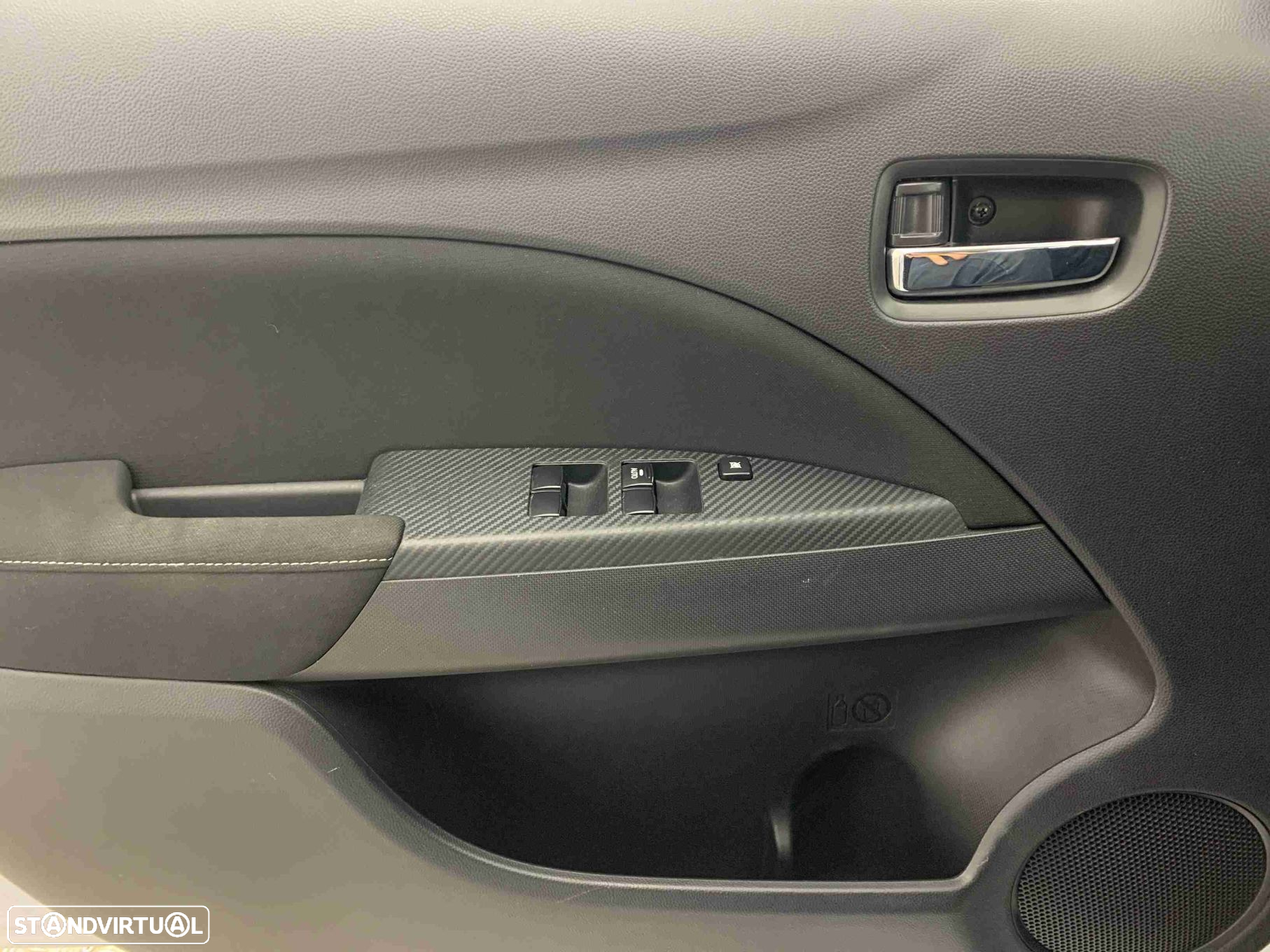 Mitsubishi Space Star 1.2 Connect Edition - 11