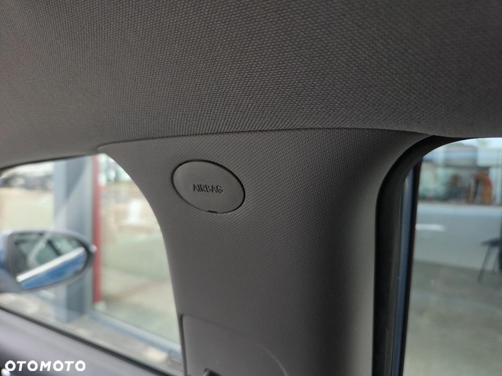 Kia Sportage 1.6 GDI Business Line 2WD - 19