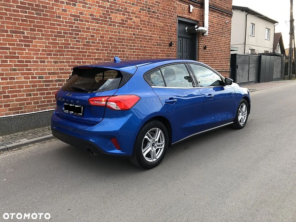 Ford Focus - 3