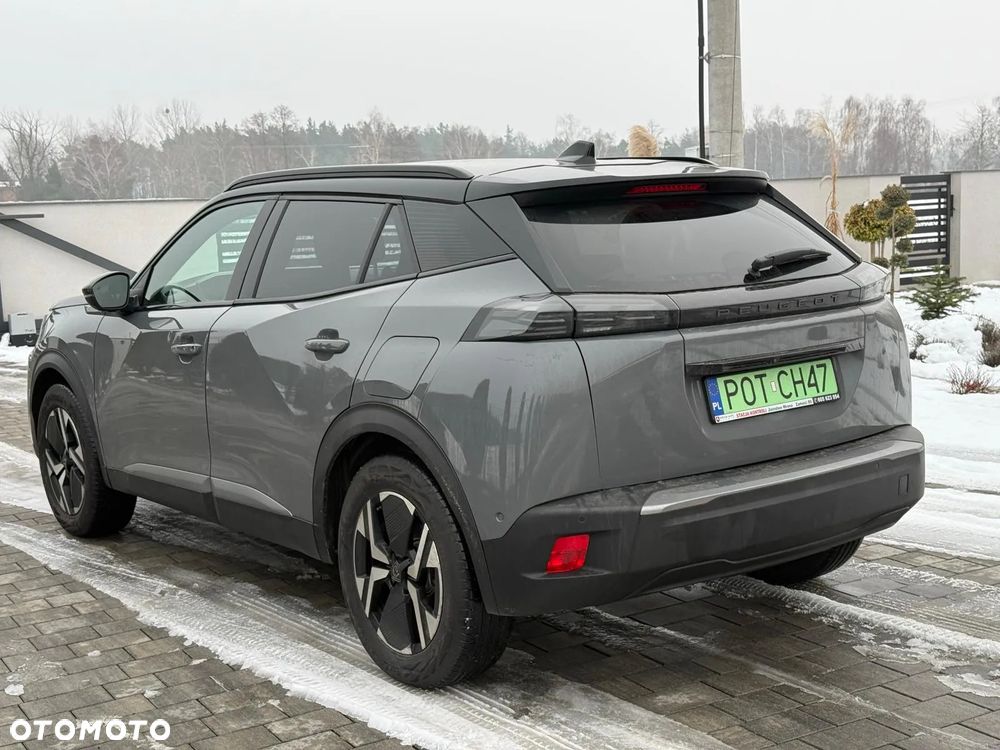 Peugeot 2008 156 GT - 5