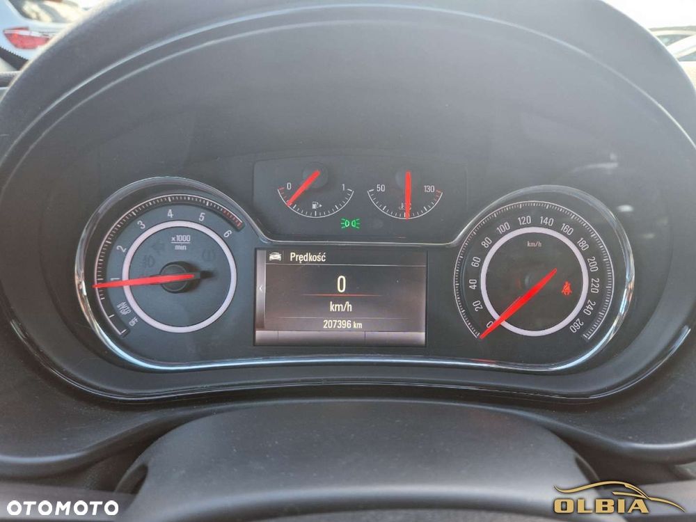Opel Insignia 2.0 CDTI Edition ecoFLEX S&S - 7