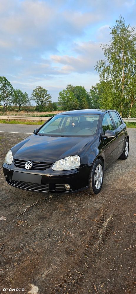 Volkswagen Golf 1.4 Comfortline - 17