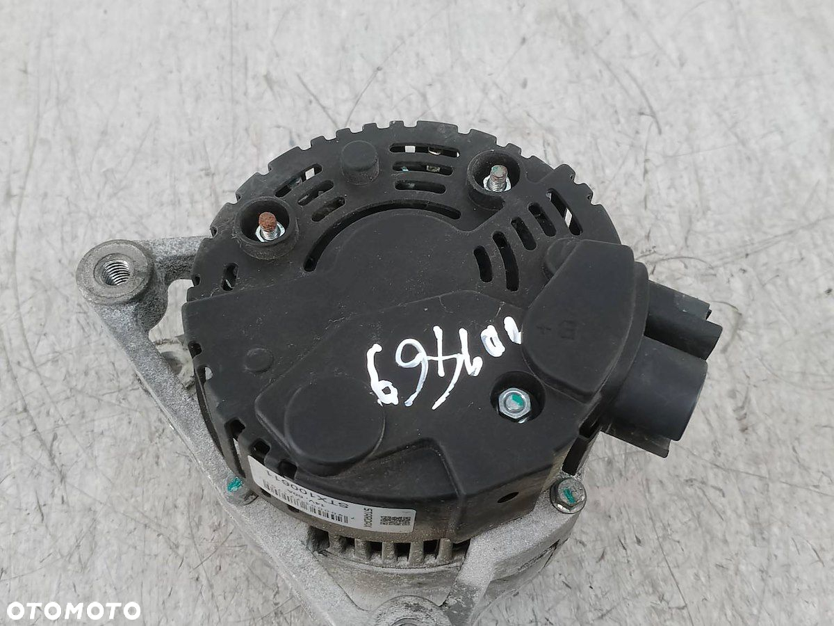 ALTERNATOR CITROEN C2 STX100611 1.1 i 8V - 4