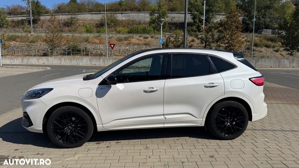 Ford Kuga 2.5 Duratec PHEV ST Line X - 1