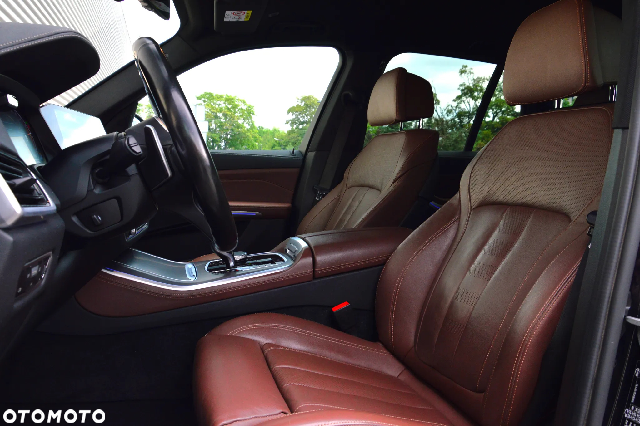 BMW X5 xDrive25d sport - 13