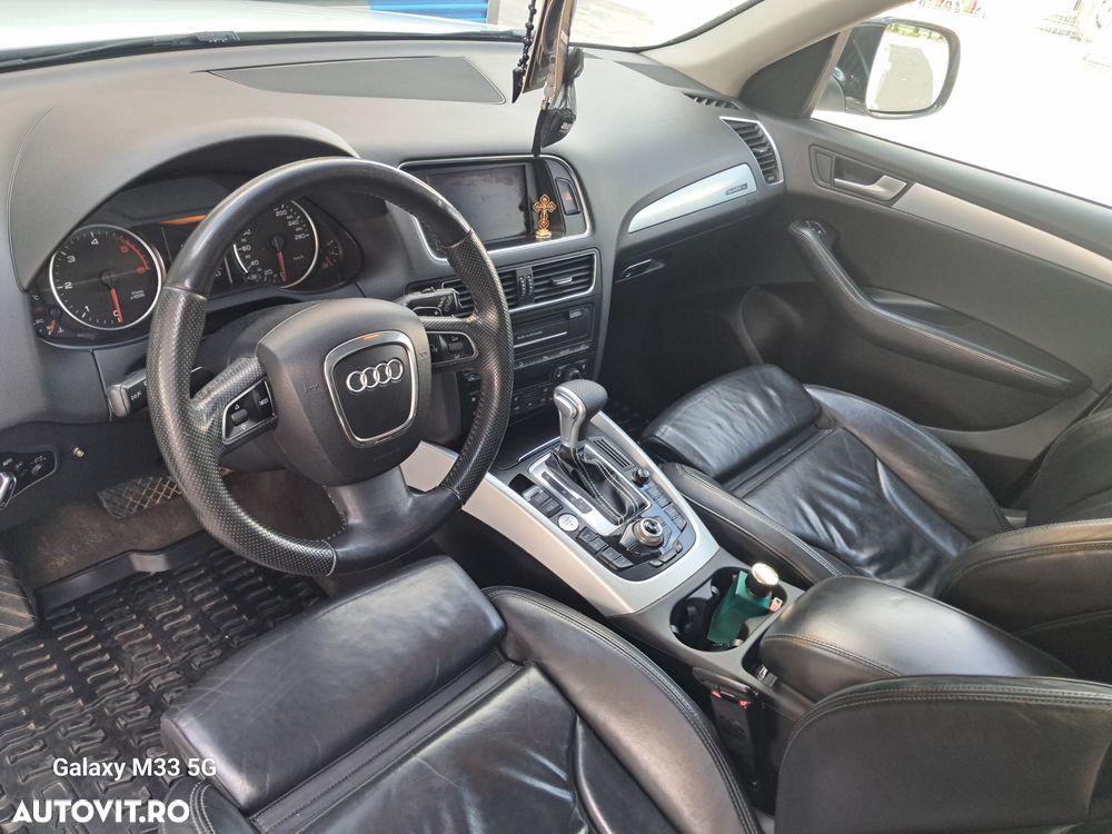 Audi Q5 - 13