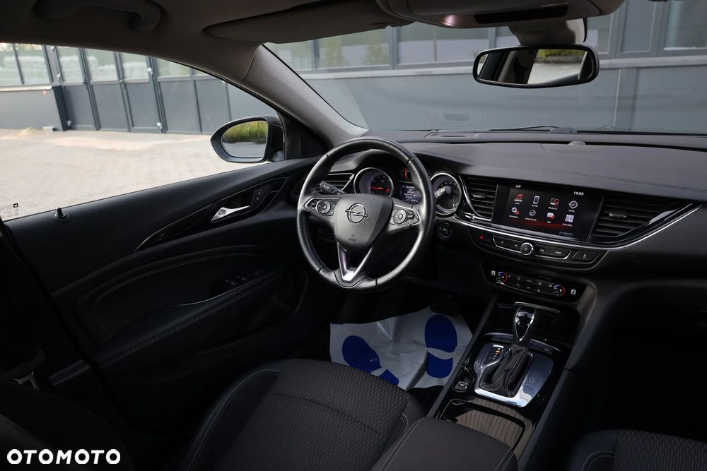Opel Insignia 1.5 Direct InjectionT Business Innovation - 18
