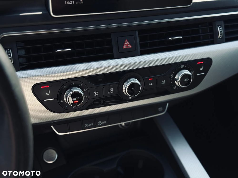 Audi A4 Avant 2.0 TDI S tronic design - 33