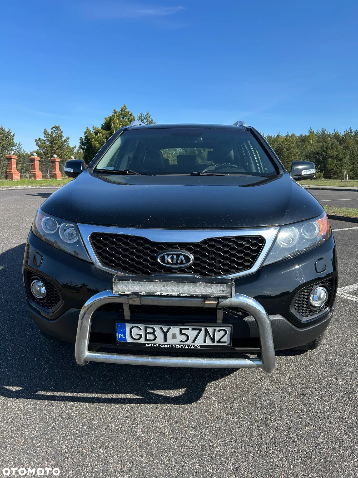 Kia Sorento - 3