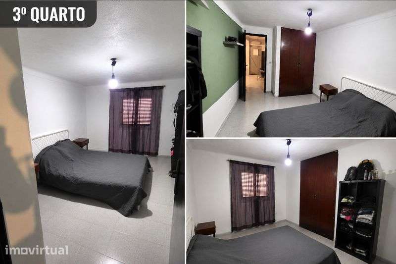 Moradia t3 com 1000m2 de terreno - Grande imagem: 5/8