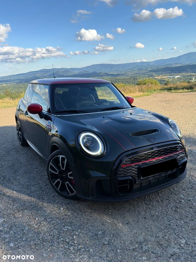 MINI John Cooper Works - 1