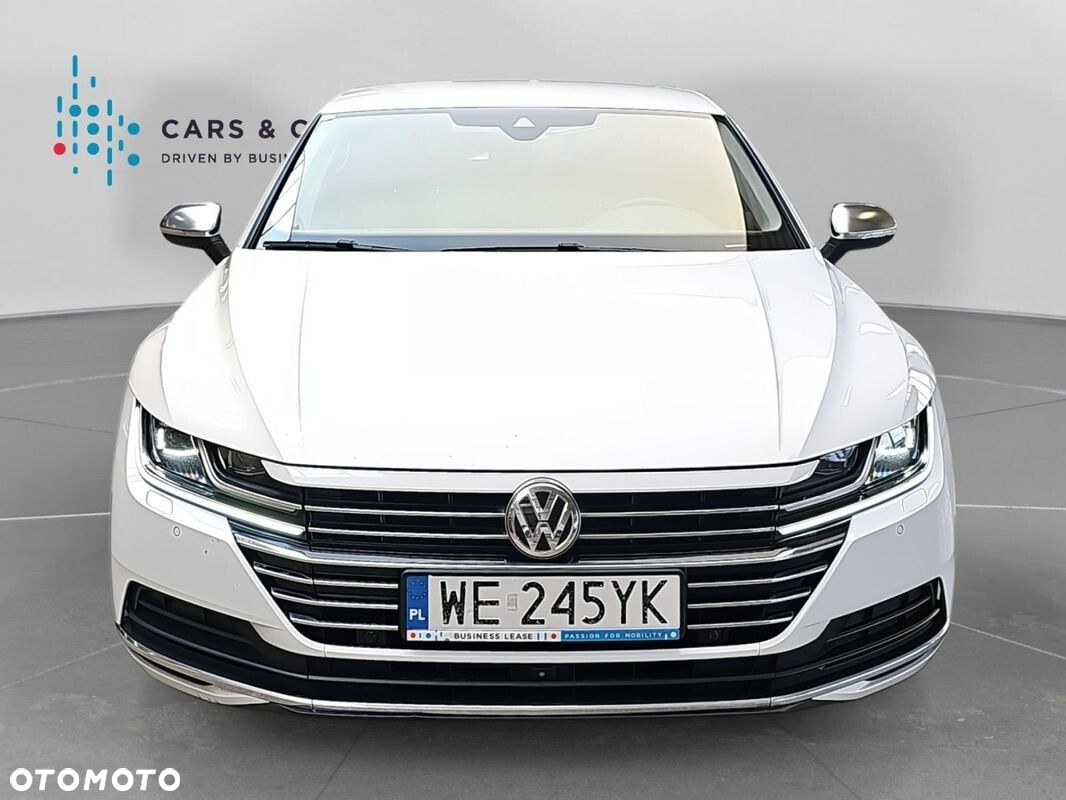 Volkswagen Arteon 2.0 TDI SCR Elegance DSG - 3