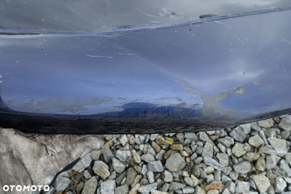 SPOILER ZDERZAKA PRZÓD AUDI Q5 16r- SLINE 80A - 6