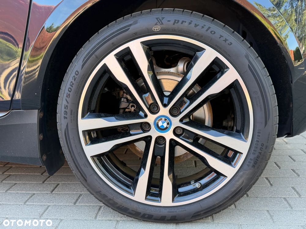 BMW i3 i3S 94 Ah - 24