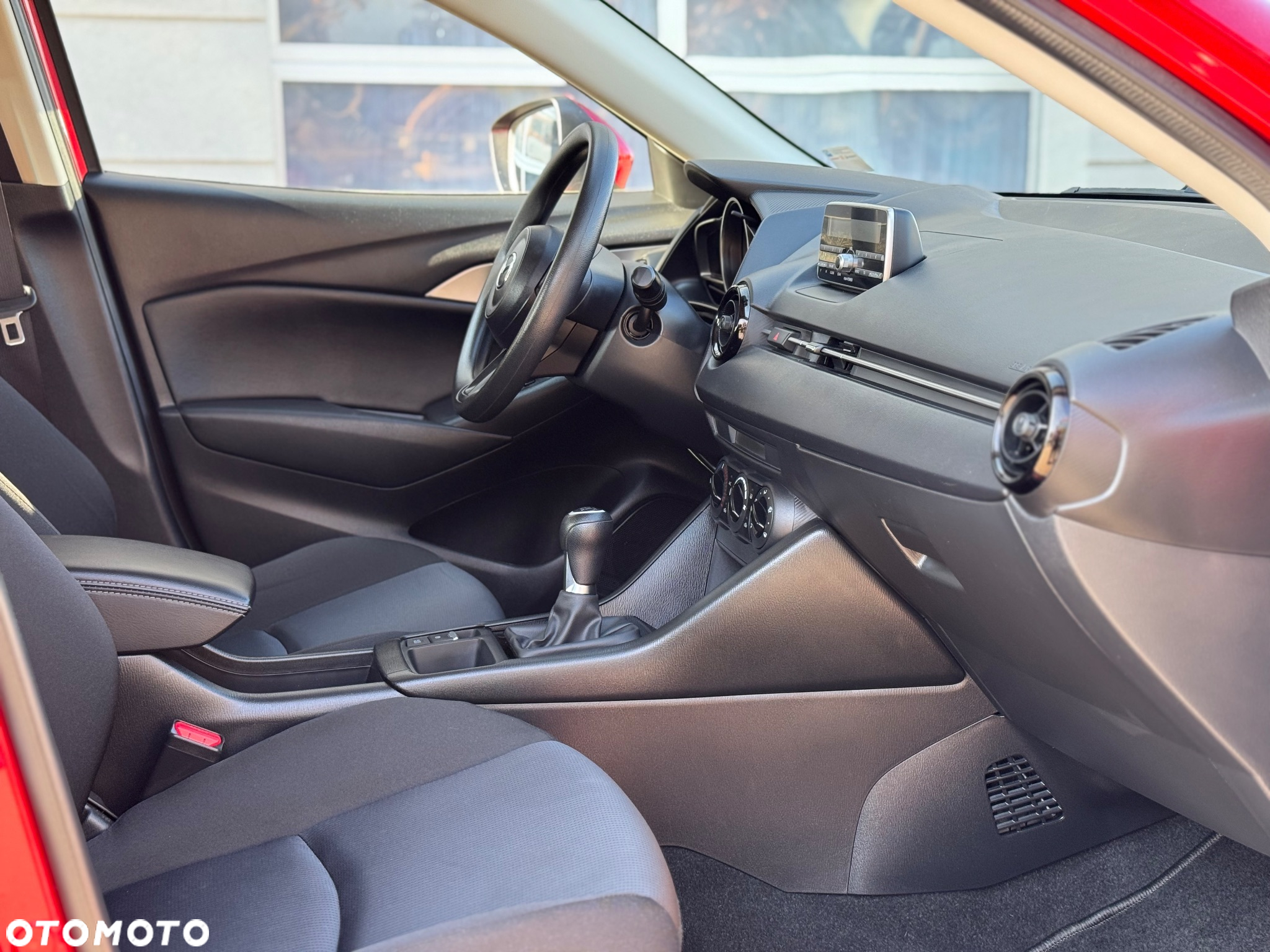 Mazda CX-3 2.0 SkyJoy - 18
