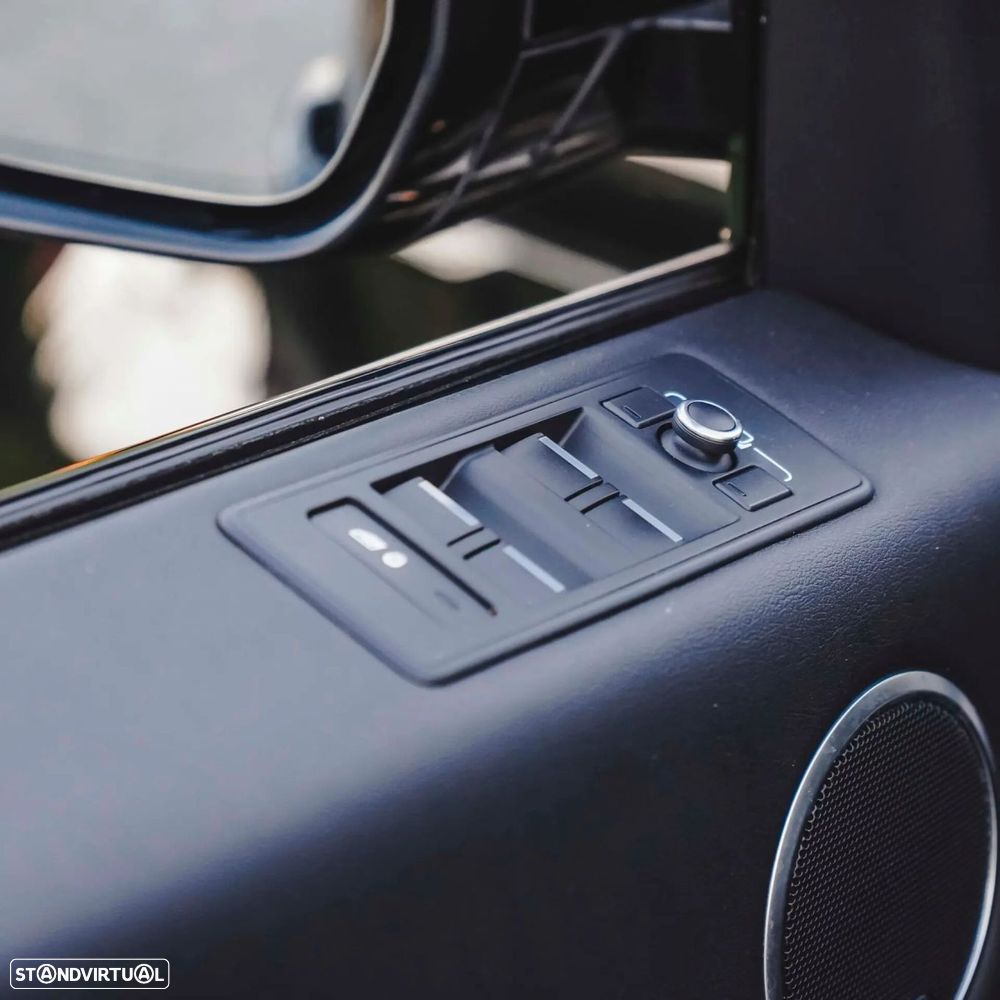 Land Rover Range Rover Sport - 36