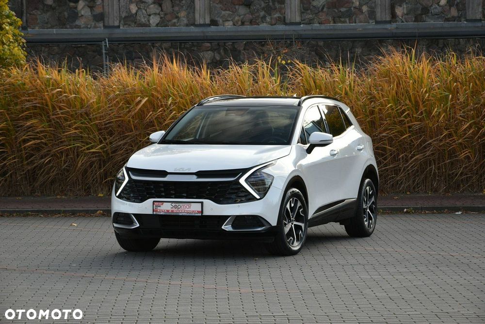 Kia Sportage - 3