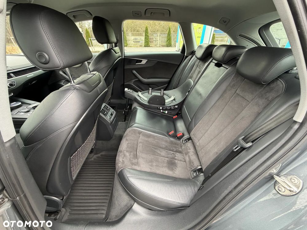 Audi A4 Allroad - 14