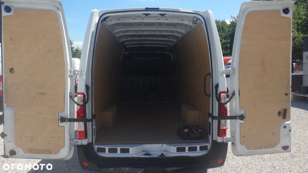 Renault Master - 7