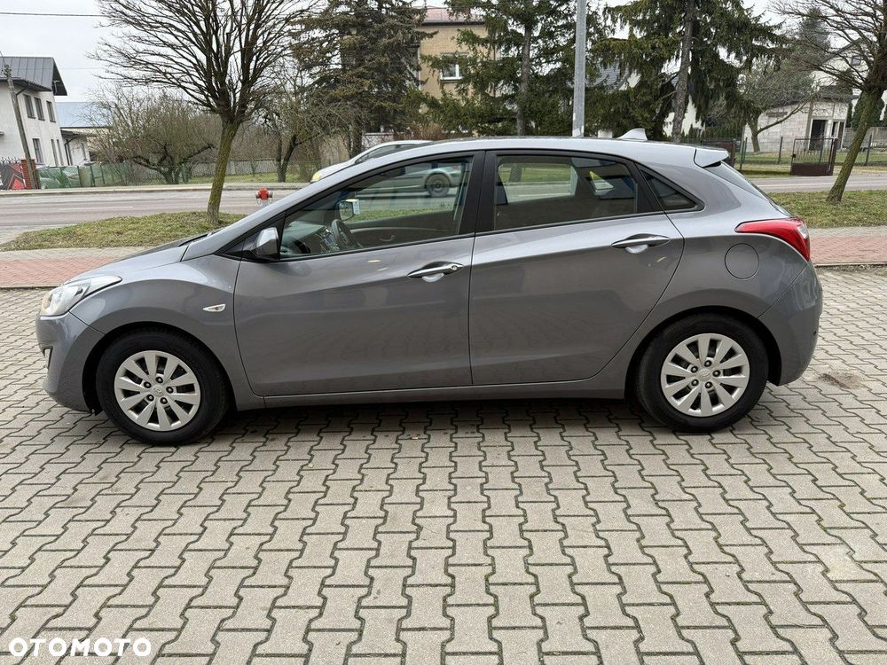 Hyundai i30 - 10