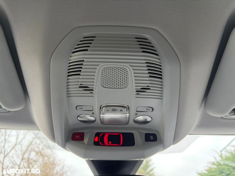 Peugeot 3008 1.6 BlueHDI S&S EAT6 Active - 20