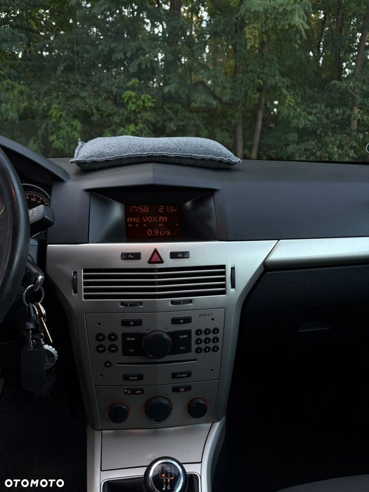 Opel Astra - 10