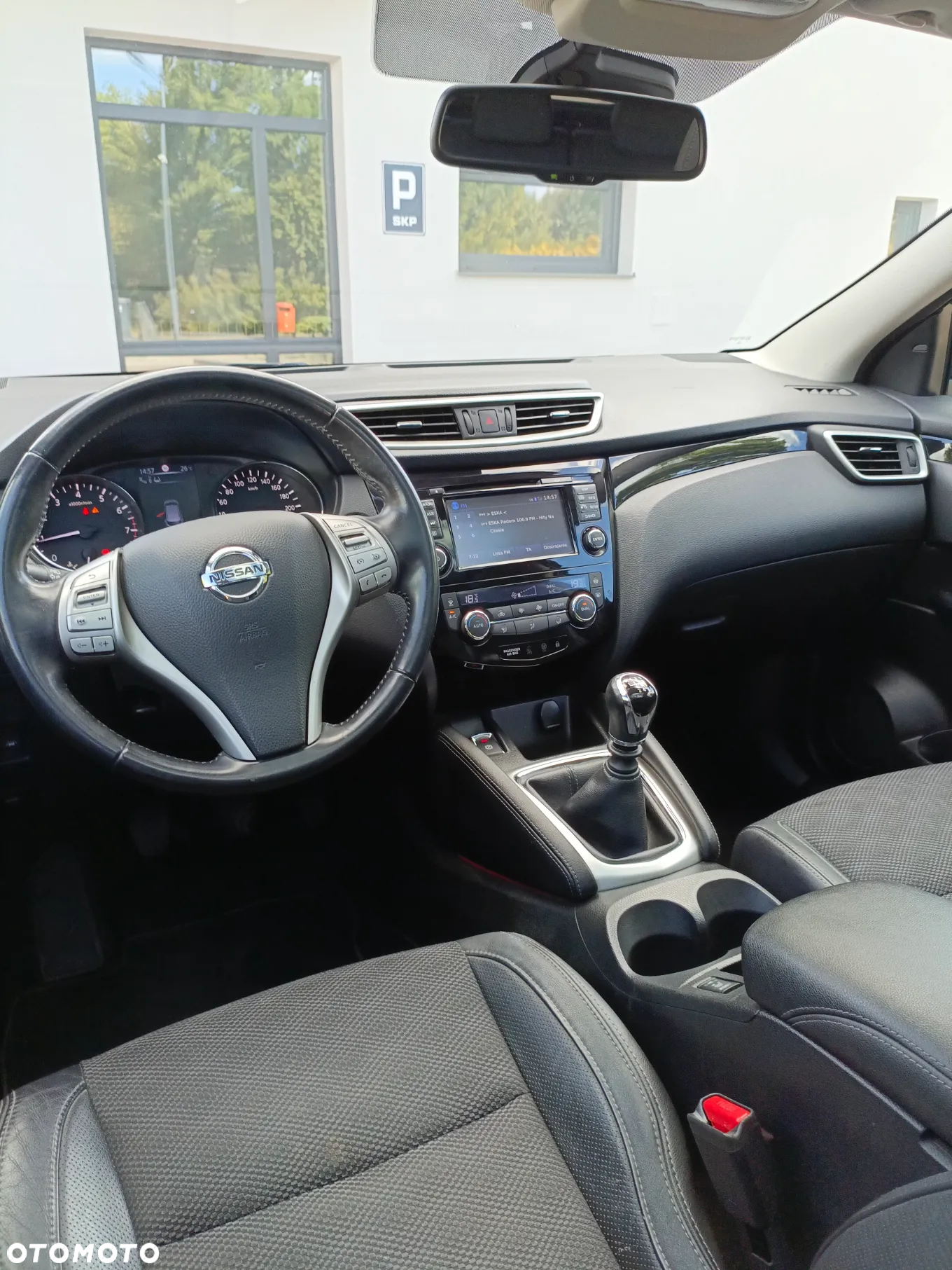 Nissan Qashqai 1.2 DIG-T Tekna+ - 19