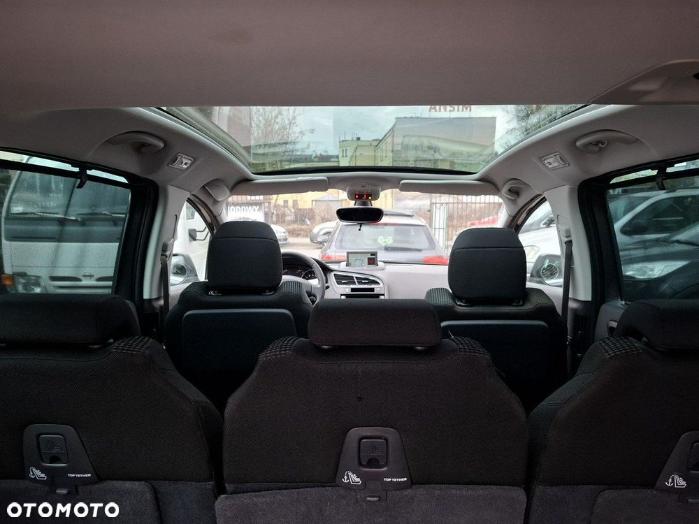 Peugeot 5008 2.0 HDi Business Line - 24