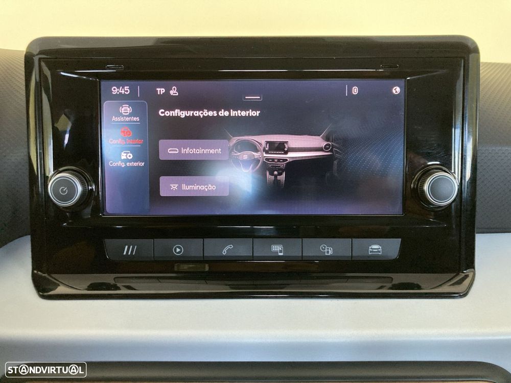 SEAT Arona 1.0 TSI Style - 31