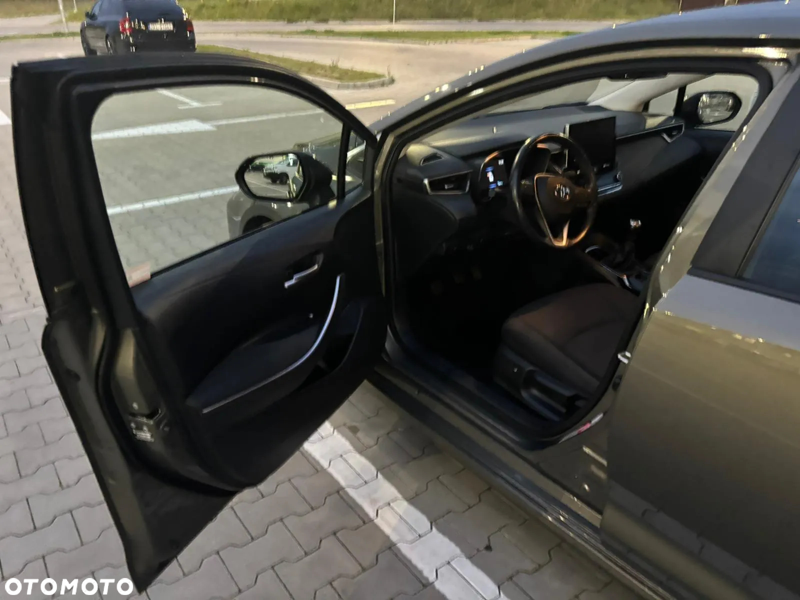 Toyota Corolla 1.5 Active - 4