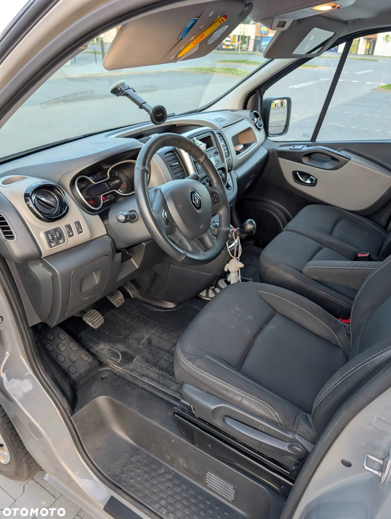 Renault Trafic - 6