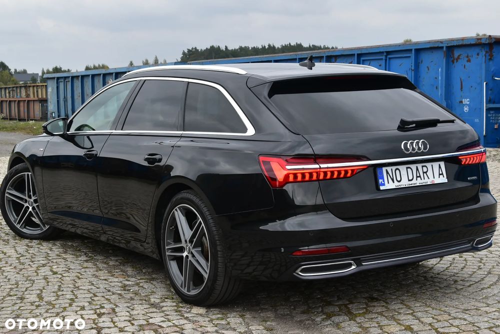 Audi A6 - 5