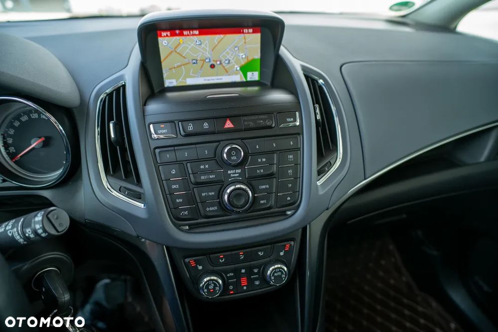 Opel Zafira Tourer 2.0 CDTI ecoFLEX Start/Stop Innovation - 20