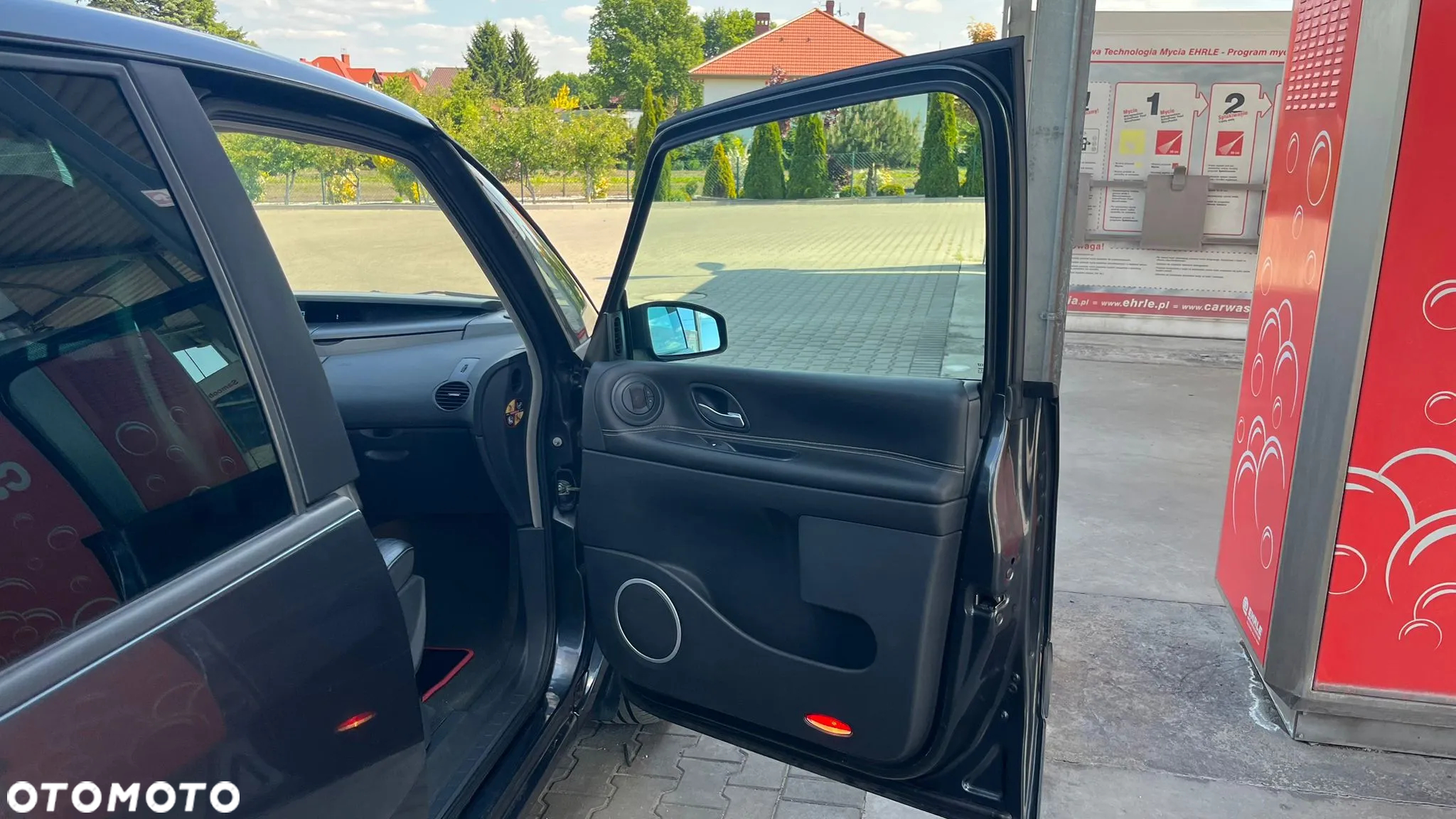 Renault Grand Espace 2.0 Navitech - 19