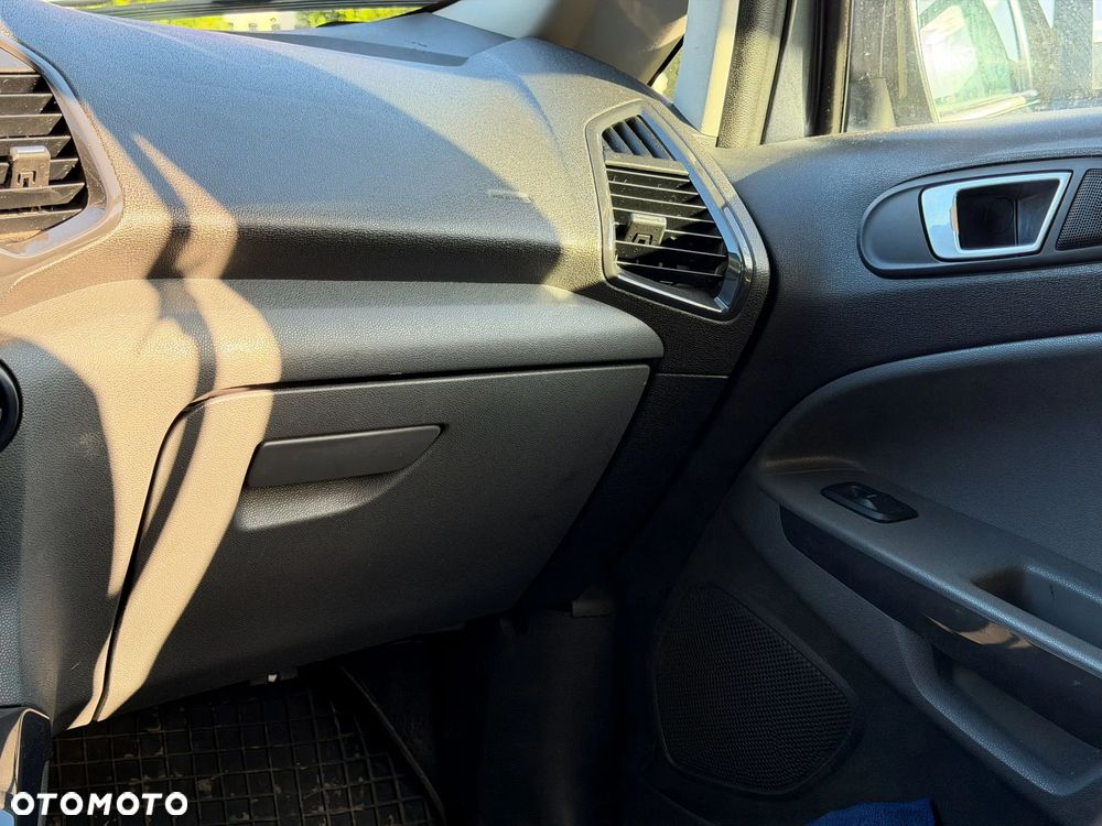 Ford EcoSport - 9