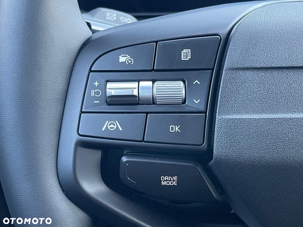Kia Sportage - 19