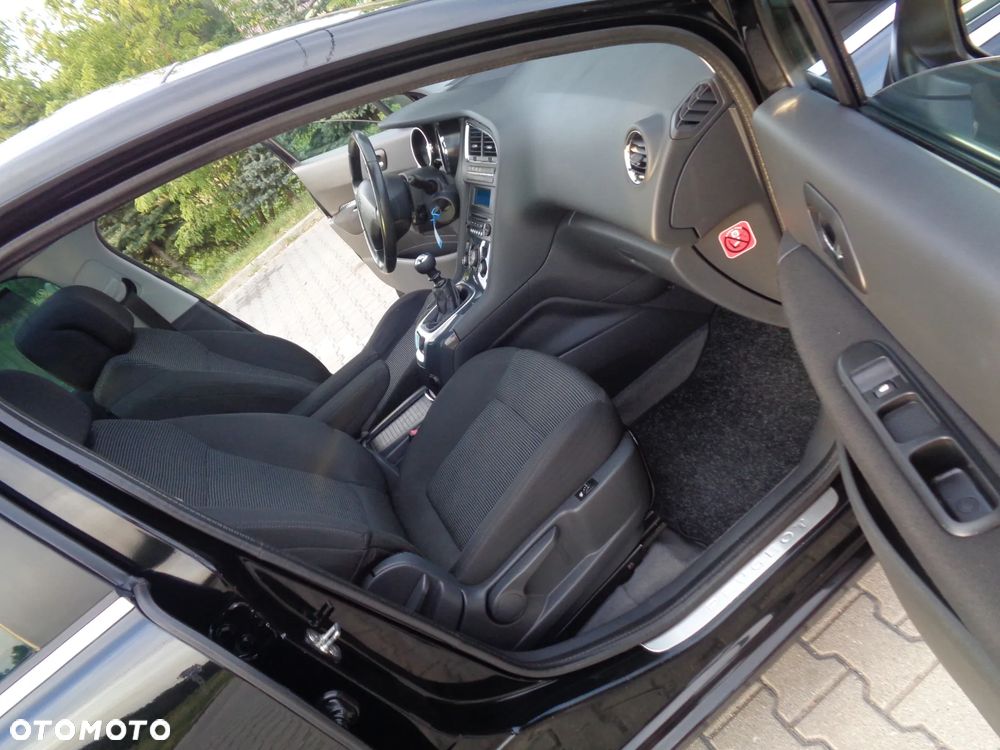 Peugeot 5008 HDI FAP 150 Family - 7