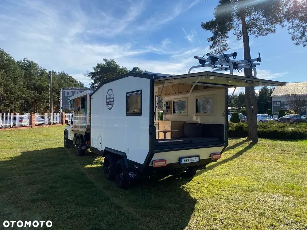 DAC Terenowa Xtreme - 11