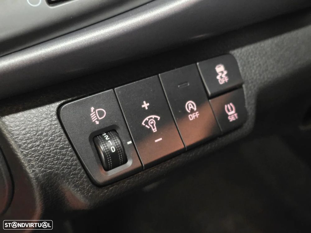 Kia Rio 1.2 CVVT Dynamic - 30