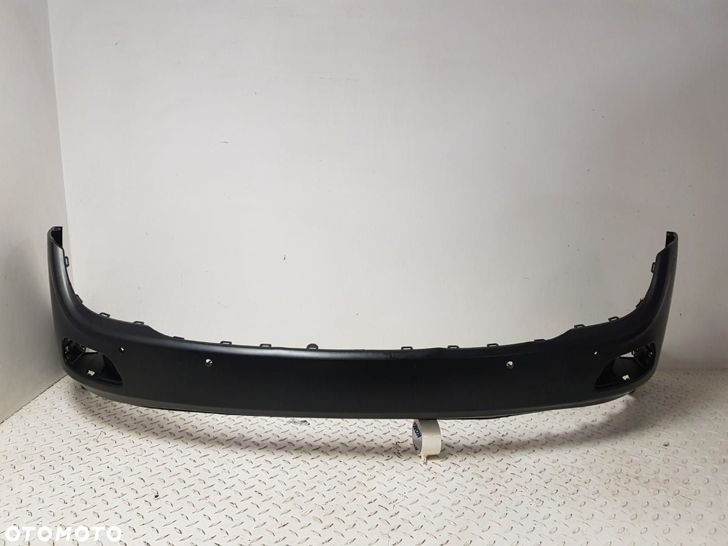 FABRYCZNIE NOWY ORYGINALNY ZDERZAK PRZEDNI PRZÓD JEEP GRAND CHEROKEE IV 4 WK2 SUMMIT LIFT 17-20 - 2