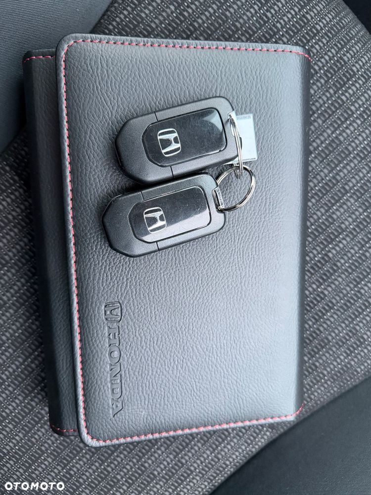 Honda Jazz 1.3 i-VTEC CVT Comfort - 27