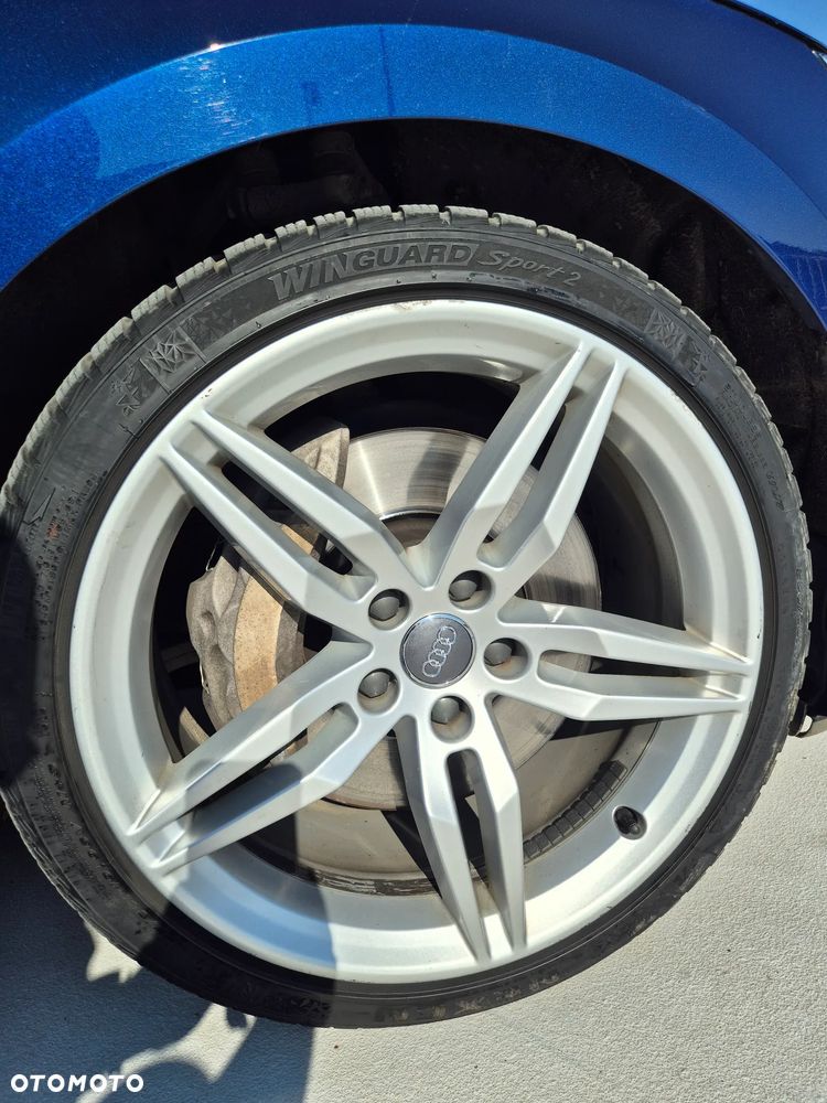 Audi A5 Sportback - 25