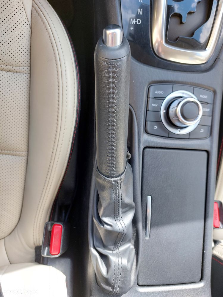 Mazda 6 - 18