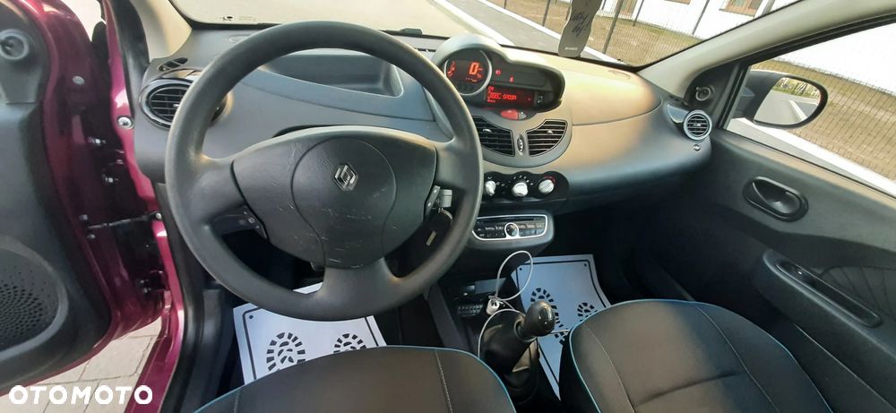 Renault Twingo - 34