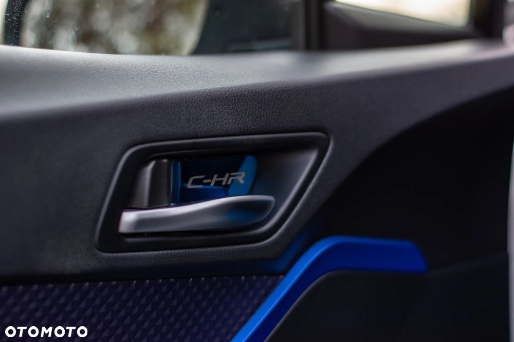 Toyota C-HR 1.2 Turbo Style Selection - 22