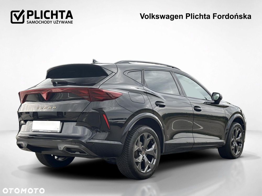 Cupra Formentor 1.5 eTSI mHEV DSG - 6