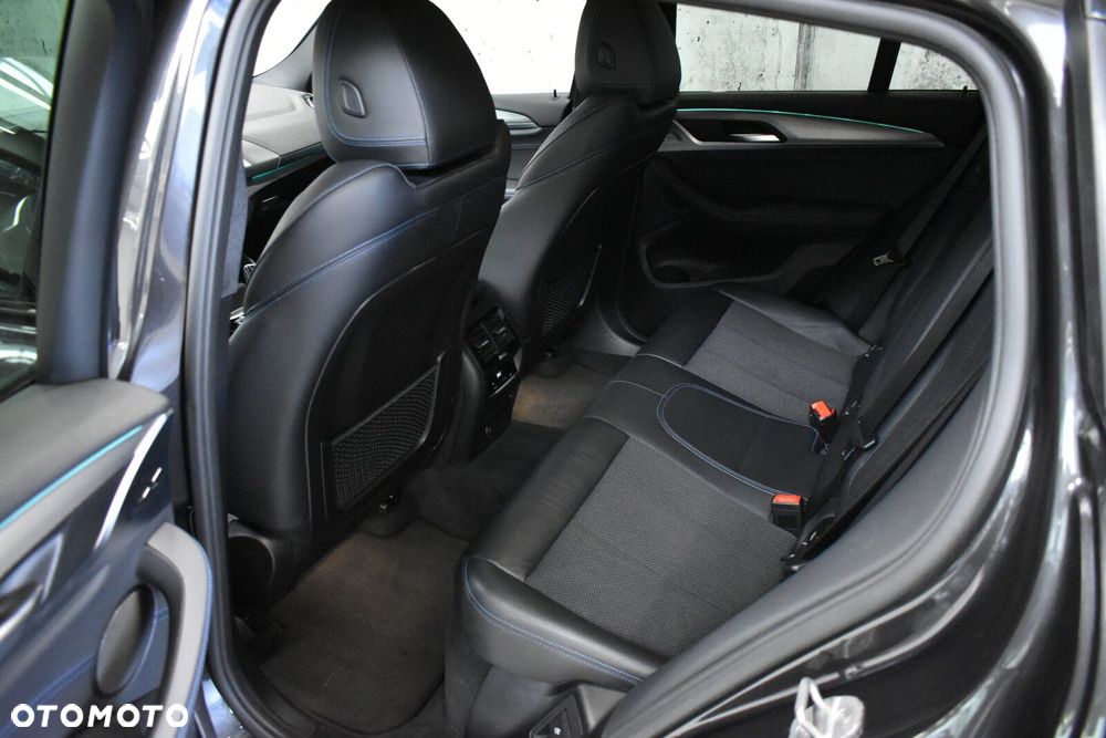BMW X4 - 20