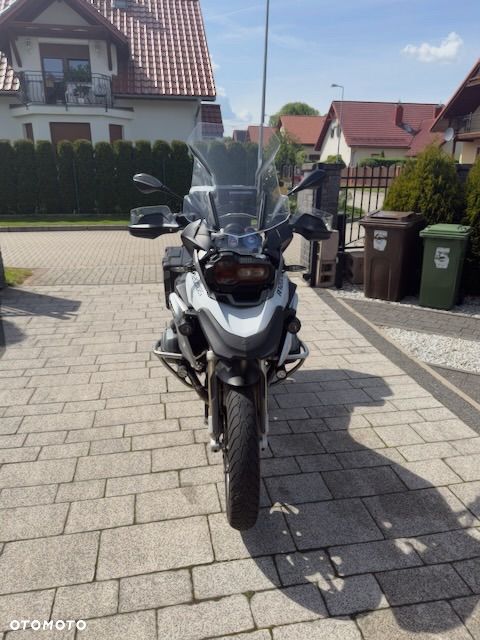 BMW GS - 2