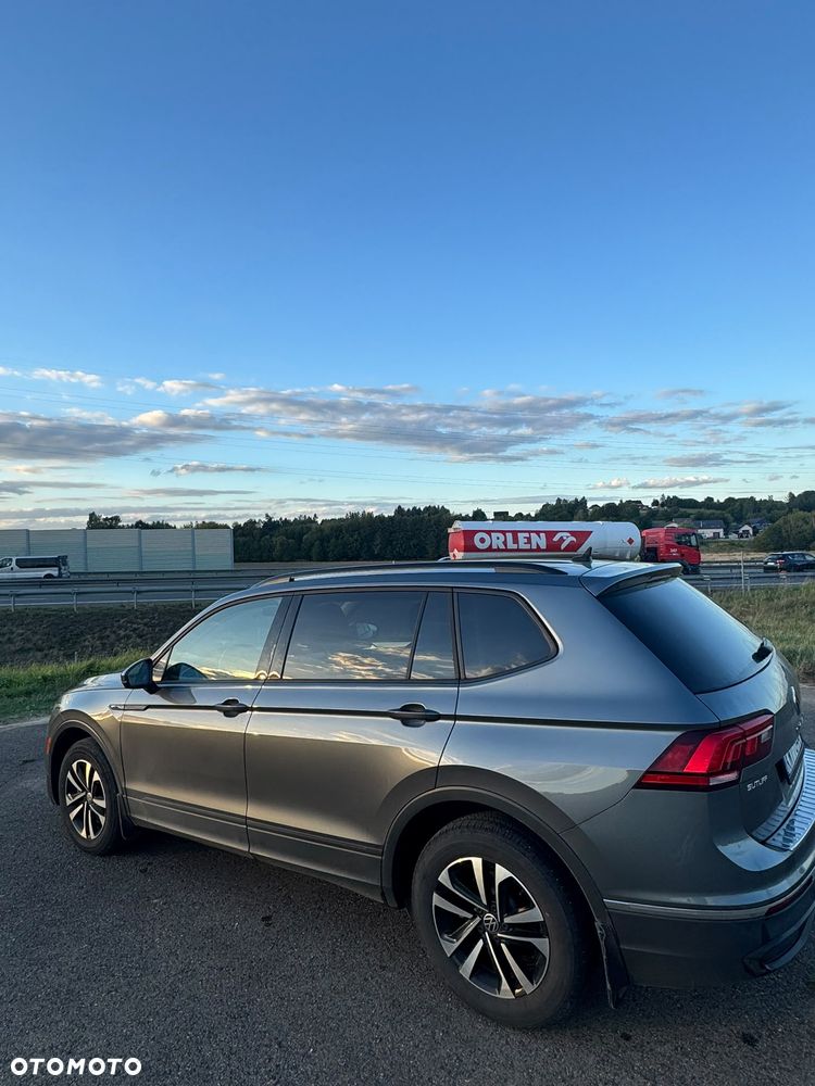 Volkswagen Tiguan 2.0 TSI 4Mot Urban Sport DSG - 3